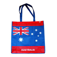 张家界KB50广告无纺布袋