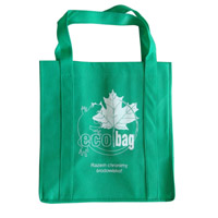 张家界KB23环保广告袋