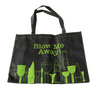 张家界KB65 无纺布袋