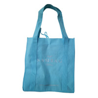 张家界无纺布袋的常规选择厚度