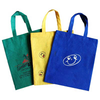 张家界KB08 无纺布袋（可定制）