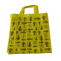 张家界KB10 无纺布购物袋（可定制）