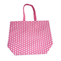 张家界KB73 无纺布购物袋（可定制）